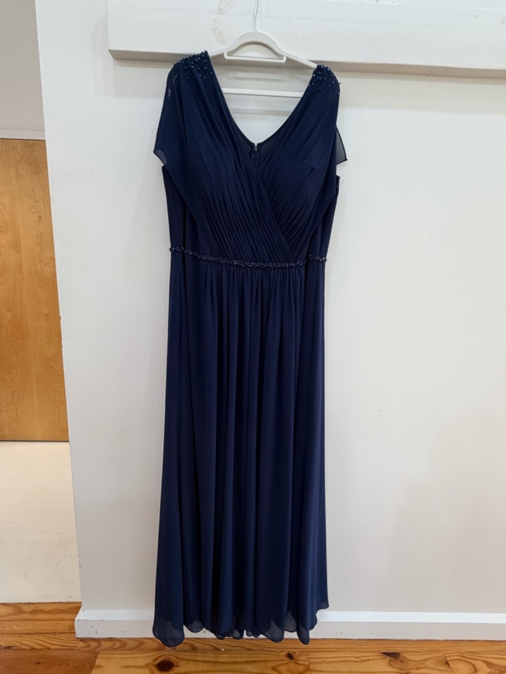 Cameron Blake - Mother of the Bride & Groom Dress